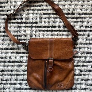 The best crossbody you’ll ever own. So versatile and goes with everything!